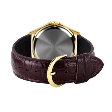 RELOJ ANALOGICO MUJER LTP-1183Q-7ADF CASIO MARRON CASUAL 1030140 - 5