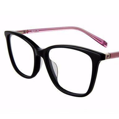 MONTURA DESCANSO UNISEX VFI396 0700 51 FILA NEGRO CASUAL 1029643 - 3