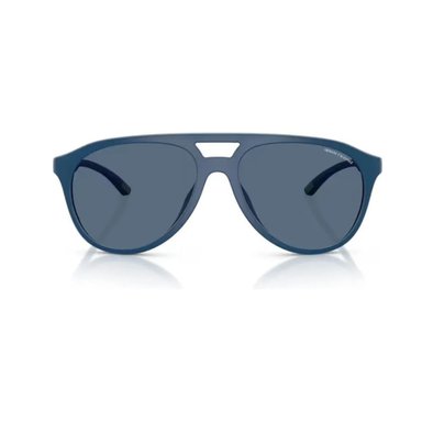 LENTES DE SOL UV400 HOMBRE AX4156SU 837680 59 ARMANI EXCHANGE AZUL CASUAL 1030201