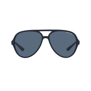 LENTES DE SOL UV400 HOMBRE AX4133S 818180 60 ARMANI EXCHANGE AZUL CLASICO 1030197