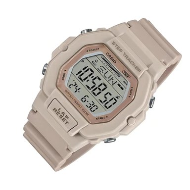 RELOJ DIGITAL MUJER LWS-2200H-4AVCF CASIO ROSA SPORT 1030164 - 2