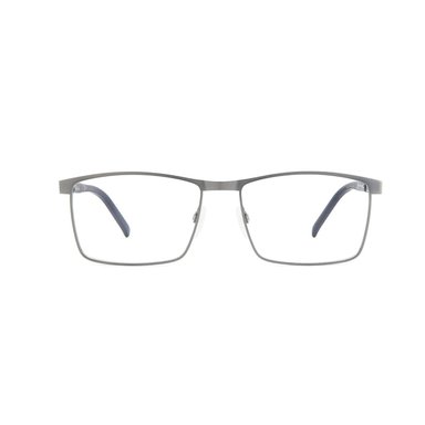 MONTURA DESCANSO HOMBRE VFI353 0627 52 FILA PLOMO CLASICO 1029642