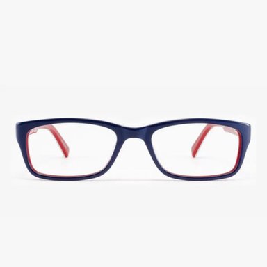 MONTURA DESCANSO UNISEX VFI260 0AAT 53 FILA AZUL CASUAL 1029635