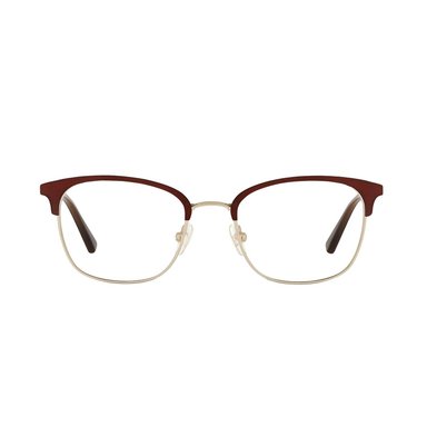 MONTURA DESCANSO MUJER VFI265 0307 53 FILA ROJO CLASICO 1029657