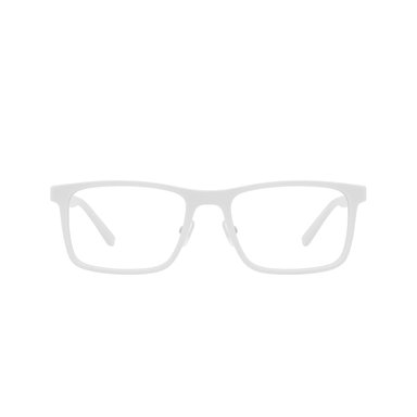 MONTURA DESCANSO HOMBRE VFI178 0CLE 53 FILA BLANCO SPORT 1029633