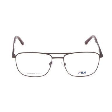 MONTURA DESCANSO HOMBRE VF9941 627K 53 FILA NEGRO CLASICO 1029618