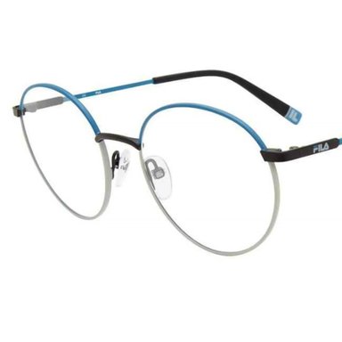 MONTURA DESCANSO UNISEX VFI093 0Q46 51 FILA AZUL CLASICO 1029625 - 2