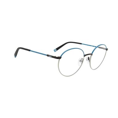 MONTURA DESCANSO UNISEX VFI093 0Q46 51 FILA AZUL CLASICO 1029625 - 3