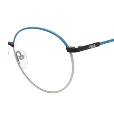 MONTURA DESCANSO UNISEX VFI093 0Q46 51 FILA AZUL CLASICO 1029625 - 4
