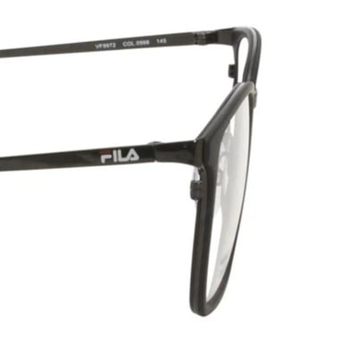 MONTURA DESCANSO HOMBRE VF9972 0568 53 FILA NEGRO CASUAL 1029620 - 5