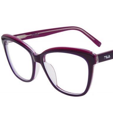 MONTURA DESCANSO MUJER VFI398 0923 54 FILA LILA CASUAL 1029645 - 5