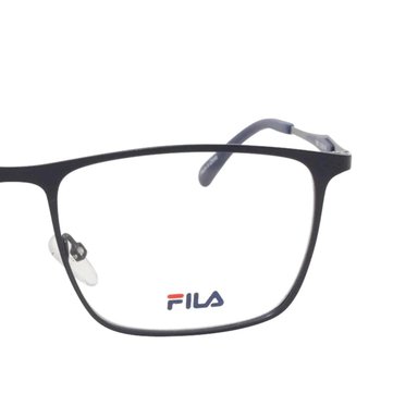 MONTURA DESCANSO HOMBRE VF9986 01AQ 54 FILA NEGRO CLASICO 1029621 - 3