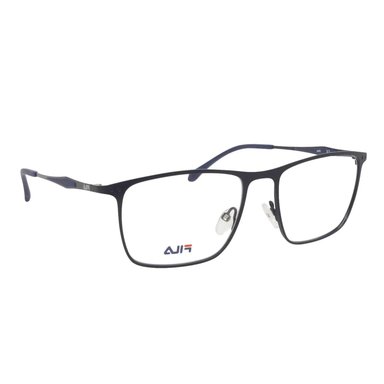 MONTURA DESCANSO HOMBRE VF9986 01AQ 54 FILA NEGRO CLASICO 1029621 - 4