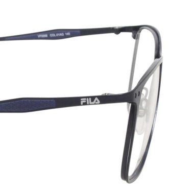 MONTURA DESCANSO HOMBRE VF9986 01AQ 54 FILA NEGRO CLASICO 1029621 - 5