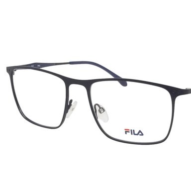 MONTURA DESCANSO HOMBRE VF9986 01AQ 54 FILA NEGRO CLASICO 1029621 - 8