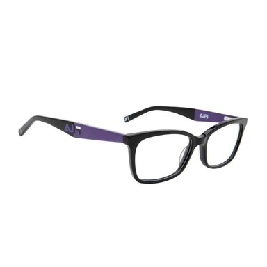 MONTURA DESCANSO UNISEX VFI263 0700 52 FILA NEGRO CASUAL 1029637 - 2