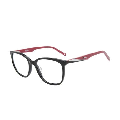 MONTURA DESCANSO UNISEX VFI179 0BLA 53 FILA NEGRO CASUAL 1029634 - 4