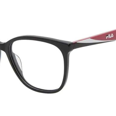 MONTURA DESCANSO UNISEX VFI179 0BLA 53 FILA NEGRO CASUAL 1029634 - 5