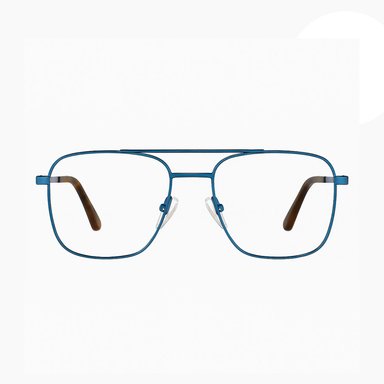 MONTURA DESCANSO HOMBRE VF9941 L71M 53 FILA AZUL CLASICO 1029619