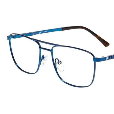 MONTURA DESCANSO HOMBRE VF9941 L71M 53 FILA AZUL CLASICO 1029619 - 4