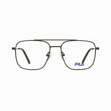 MONTURA DESCANSO HOMBRE VFI114V 08K6 57 FILA NEGRO CLASICO 1029629