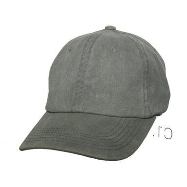 GORRA PRELAVADA UNISEX 3PRS002 SUNTIME VERDE SPORT 1030052 - 4