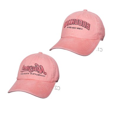 GORRA PRELAVADA UNISEX 3PRS010 SUNTIME ROSA SPORT 1030060