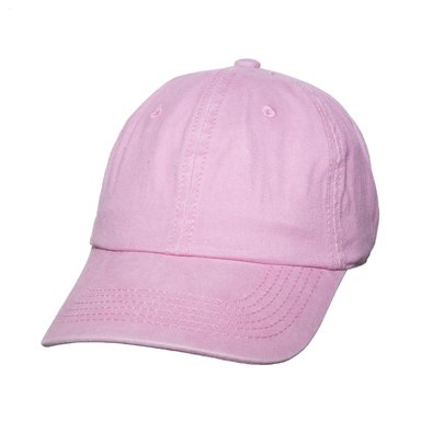 GORRA PRELAVADA UNISEX 3PRS018 SUNTIME ROSA SPORT 1030068