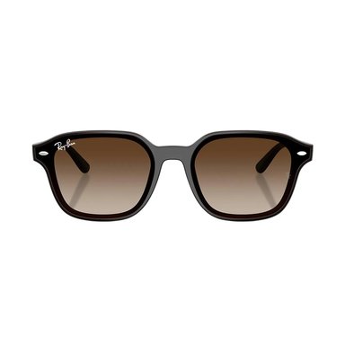 LENTES DE SOL UV400 UNISEX RB4458D 714/13 65 RAY BAN MARRON CASUAL 1030213
