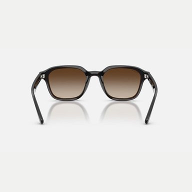 LENTES DE SOL UV400 UNISEX RB4458D 714/13 65 RAY BAN MARRON CASUAL 1030213 - 7
