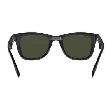 LENTES DE SOL UV400 HOMBRE RB4105 601S 50 RAY BAN WAYFARER - 4