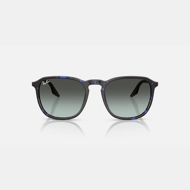LENTES DE SOL UV400 UNISEX RB2203 1430GK 55 RAY BAN NEGRO CASUAL 1030205