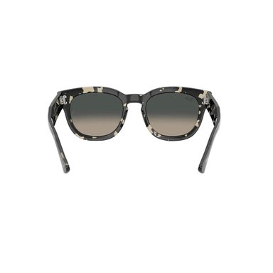 LENTES DE SOL UV400 UNISEX RB0298S 133371 53 RAY BAN MEGA HAWKEYE GRIS CASUAL 1030202 - 4