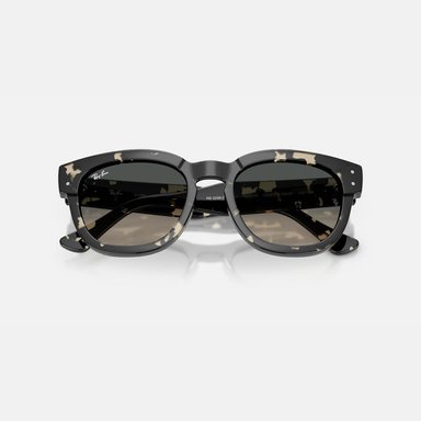 LENTES DE SOL UV400 UNISEX RB0298S 133371 53 RAY BAN MEGA HAWKEYE GRIS CASUAL 1030202 - 6