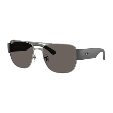 LENTES DE SOL UV400 HOMBRE RB3756 004/B1 59 RAY BAN - 2