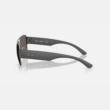 LENTES DE SOL UV400 HOMBRE RB3756 004/B1 59 RAY BAN - 7