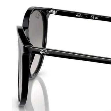 LENTES DE SOL UV400 MUJER RB2204 901/32 54 RAY BAN NEGRO CASUAL 1030207 - 5