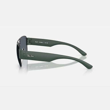 LENTES DE SOL UV400 HOMBRE RB3756 926931 59 RAY BAN - 6