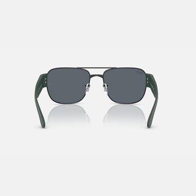 LENTES DE SOL UV400 HOMBRE RB3756 926931 59 RAY BAN - 7