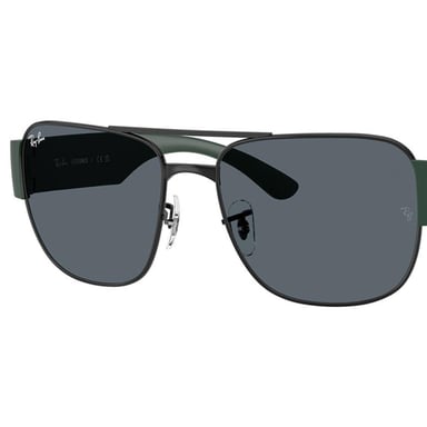 LENTES DE SOL UV400 HOMBRE RB3756 926931 59 RAY BAN - 9