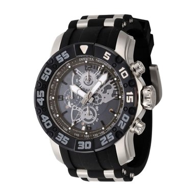 RELOJ ANALOGICO HOMBRE 48059 INVICTA