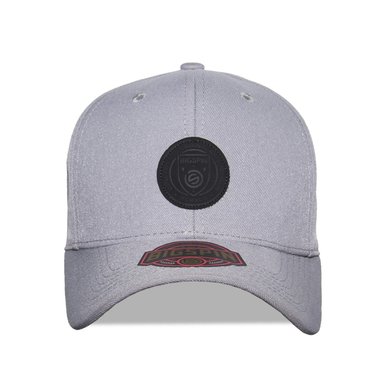 GORRA CON BROCHE UNISEX 3BSC34 BIGSPIN