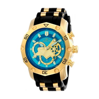 RELOJ ANALOGICO HOMBRE 23426 INVICTA