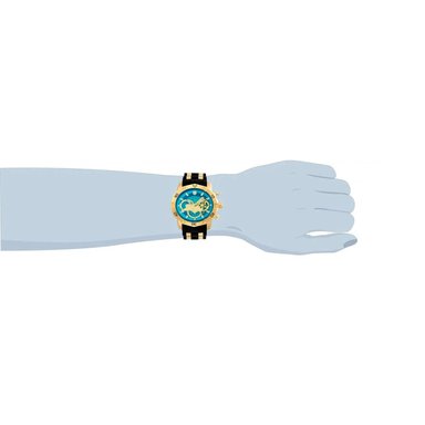 RELOJ ANALOGICO HOMBRE 23426 INVICTA - 4