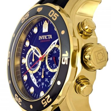 RELOJ ANALOGICO HOMBRE 37229 INVICTA - 2