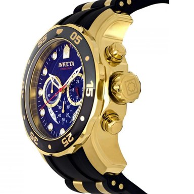 RELOJ ANALOGICO HOMBRE 37229 INVICTA - 4