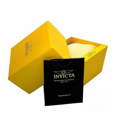 RELOJ ANALOGICO HOMBRE 39310 INVICTA VERDE SPORT 1030267 - 5