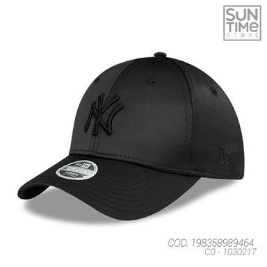 GORRA NEW ERA MLB-NEW YORK YANKEES 9FORTY 198358989464 NEGRO SPORT 1030217