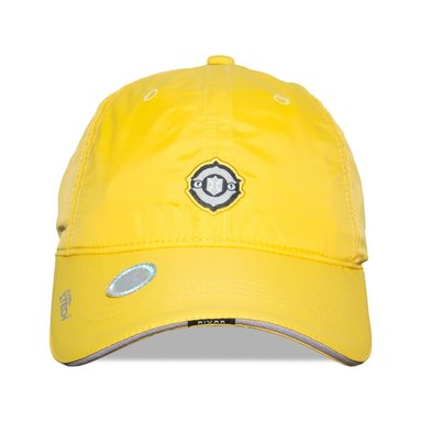GORRA CON BROCHE UNISEX 3DP001 DIXON