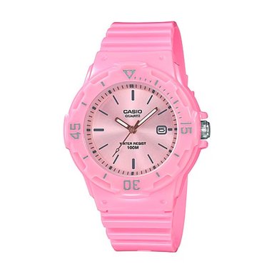 RELOJ ANALOGICO MUJER LRW-200H-4E4VDF CASIO